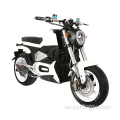 Modelo sudamericano de motocicleta eléctrica rápida Modelo popular